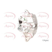 Apec Brake Caliper Assembly Front Left LCA240N