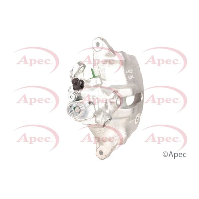 Apec Brake Caliper Assembly Front Left LCA240N