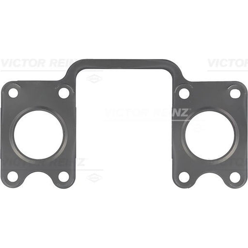 Victor Reinz Exhaust Manifold Gasket Wide Thick 71-10291-00