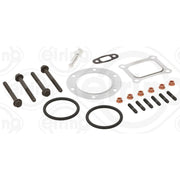 Elring Charger Mounting Kit 434.360
