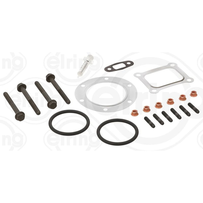 Elring Charger Mounting Kit fits Dongfeng Kinland 2010 on
