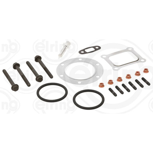 Elring Charger Mounting Kit fits Dongfeng Kinland 2010 on
