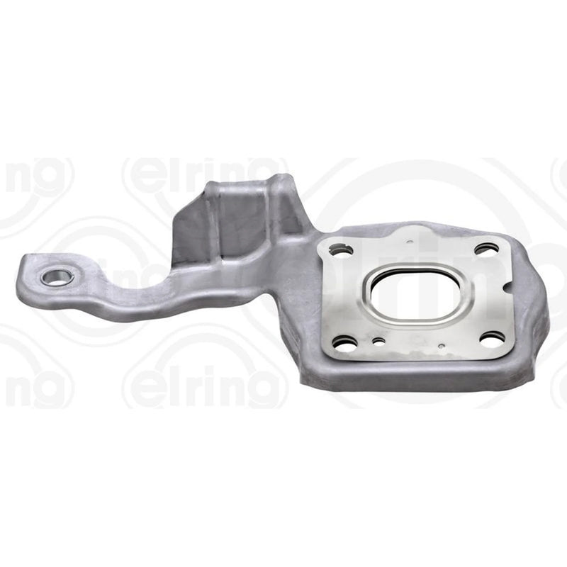 Elring Exhaust Manifold Gasket Wide Thick fits Ford Fiesta VII 2018 on 1.5
