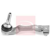 Apec Steering Tie Rod End Ball Joint Front Left M16x1.5 fits BMW X5 2018-2023