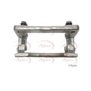 Apec Apec Brake Carrier (Front) fits Honda Civic VIII 2005-2011 1.4 1.8 2.2