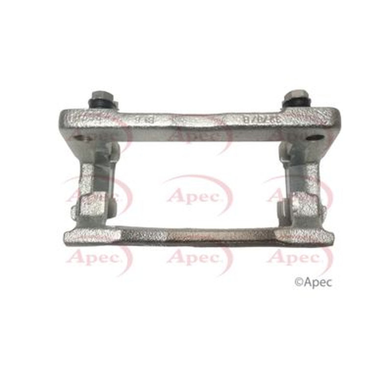 Apec Apec Brake Carrier (Front) fits Honda Civic VIII 2005-2011 1.4 1.8 2.2
