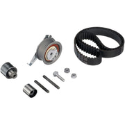 Gates Timing Belt Kit with Rollers fits Audi A3 2012-2020 1.6