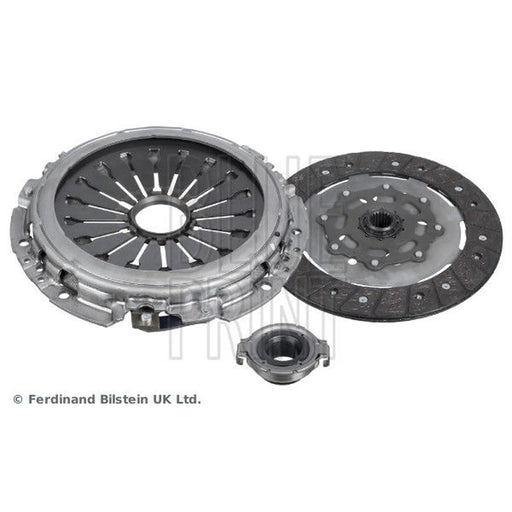 Blue Print Clutch Kit Set 3pc 234mm ADL143024