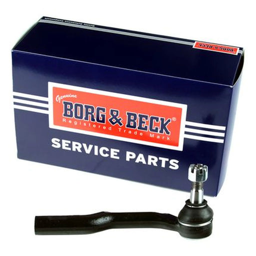 Borg & Beck Steering Tie Rod End Ball Joint M12x1.25 BTR6232