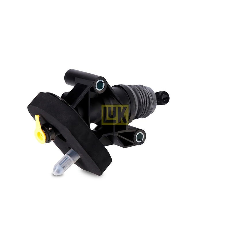 LuK Clutch Master Cylinder fits Ford Ecosport 2013 on 1.0 1.5