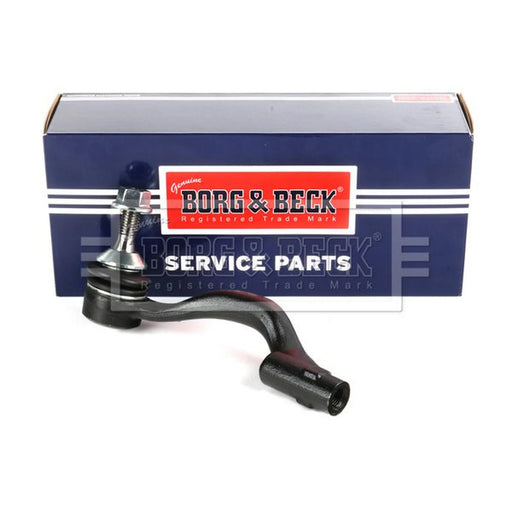 Borg & Beck Steering Tie Rod End Ball Joint BTR6107
