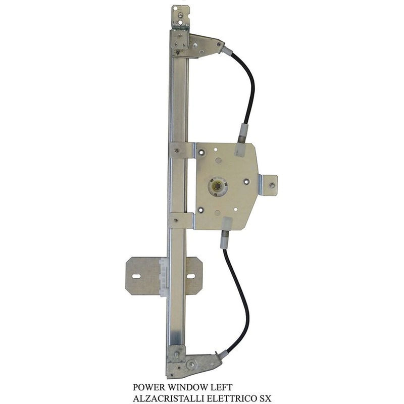 Valeo Electric Window Regulator Lifter Right Front 852565