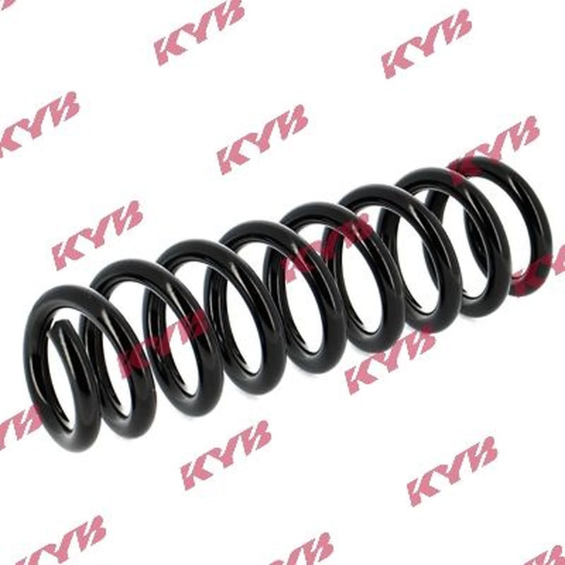 KYB Rear Suspension Coil Spring fits BMW 3 2013-2019