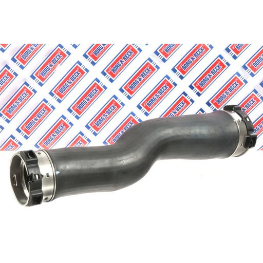 Borg & Beck Intercooler Turbo Charge Air Hose BTH1672