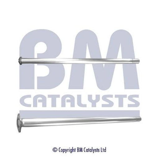 BM Catalysts Exhaust Pipe OD BM50626