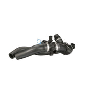 Gates Radiator Coolant Hose 600mm ID fits VW California T6 Camper 2015-2024 2.0