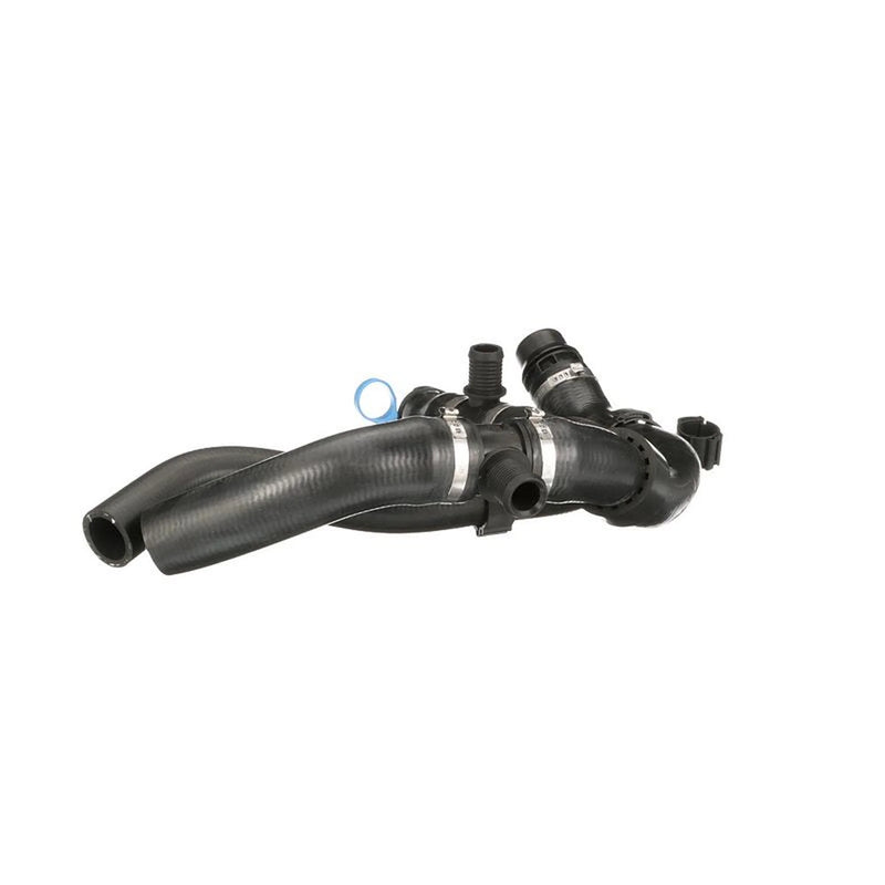 Gates Radiator Coolant Hose 600mm ID fits VW California T6 Camper 2015-2024 2.0