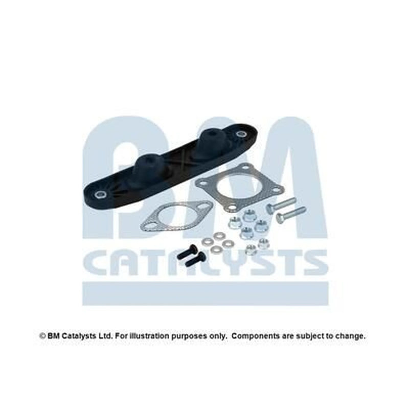 BM Catalysts Fitting Kit FK91518C FK91518C