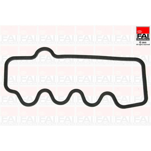 FAI Cylinder Head Cover Gasket RC339S