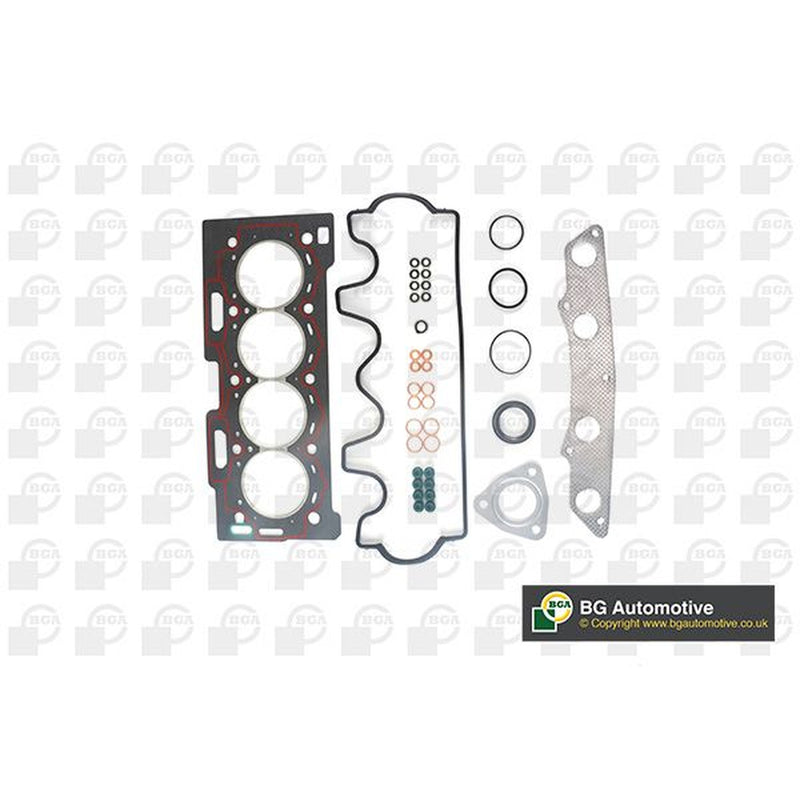 BGA Cylinder Head Gasket Kit fits Citroën Ax 1994-1997
