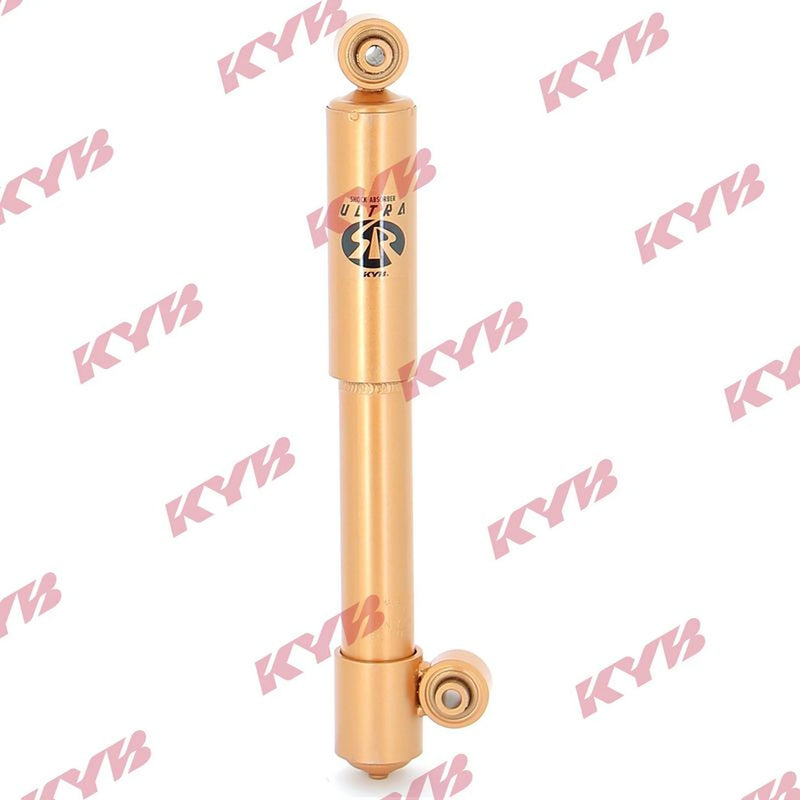 KYB 2 x Shock Absorbers fits Fiat Cinquecento 1991-1999 0.7 0.9 1.1