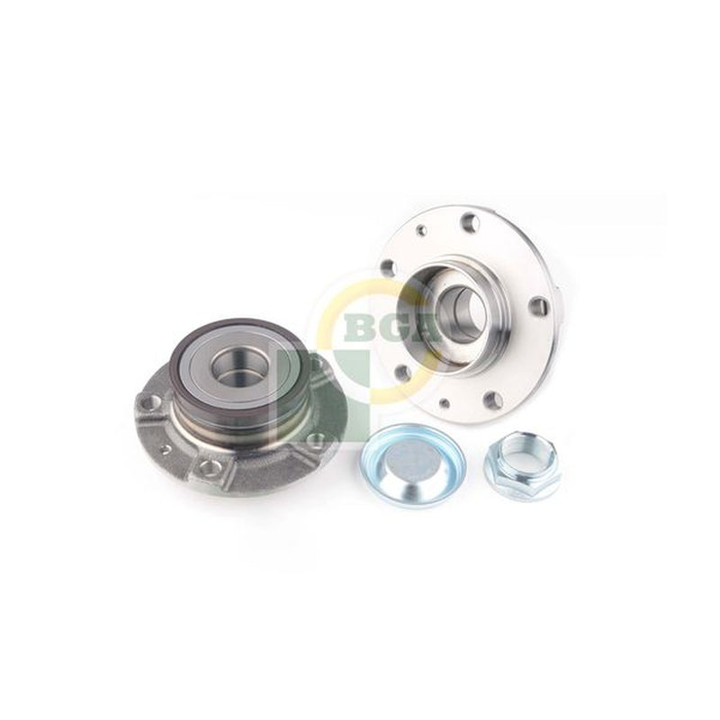 BGA Wheel Bearing Kit fits Citroën C5 III 2008-2017 1.6 1.8 2.0 2.2 2.7 3.0