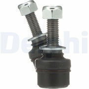Delphi Stabiliser Bar Link Coupling Rod Left fits Land Rover Range Rover IV