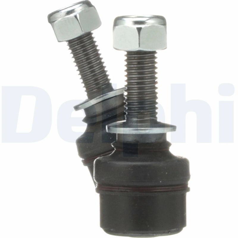Delphi Stabiliser Bar Link Coupling Rod Left fits Land Rover Range Rover IV