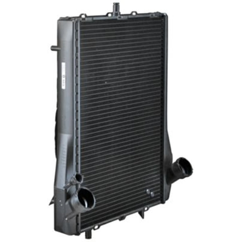 Mahle Engine Radiator fits Porsche 911 1997-2012 3.4 3.6 3.8