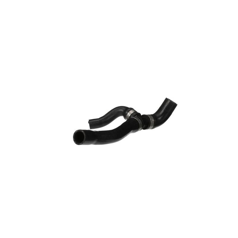 Gates Curved Radiator Hose fits Seat Alhambra 1996-2010 1.9