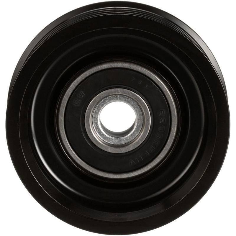 Gates V-Ribbed Belt Deflection/Guide Pulley T36222