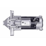Hella Starter Motor 12V 1kW 9 Teeth fits Toyota Avensis 1997-2000 1.6 1.8