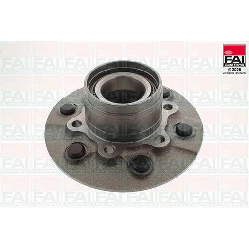 FAI Wheel Bearing Kit 185mm fits Mitsubishi Shogun Sport I 1998-2000 2.5 3.0