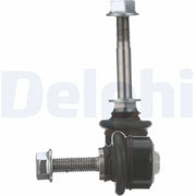 Delphi Stabiliser Bar Link Coupling Rod Front Left fits Porsche 718 Boxster
