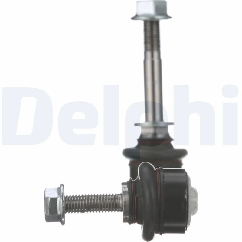 Delphi Stabiliser Bar Link Coupling Rod Front Left fits Porsche 718 Boxster