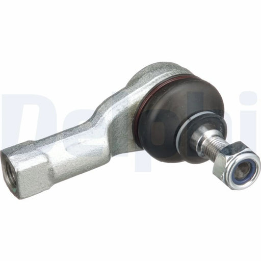 Delphi Steering Tie Rod End Ball Joint Front M12x1.25 TA923