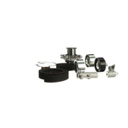 Gates Timing Belt & Water Pump Kit KP25557XS-1