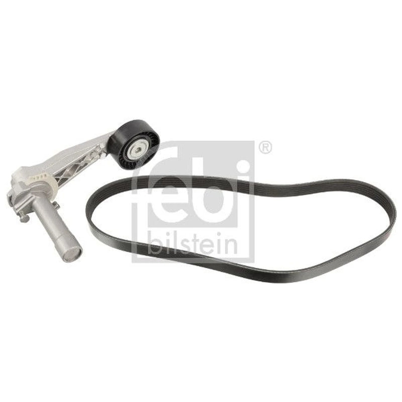 Febi V-Ribbed Belt Set 107427