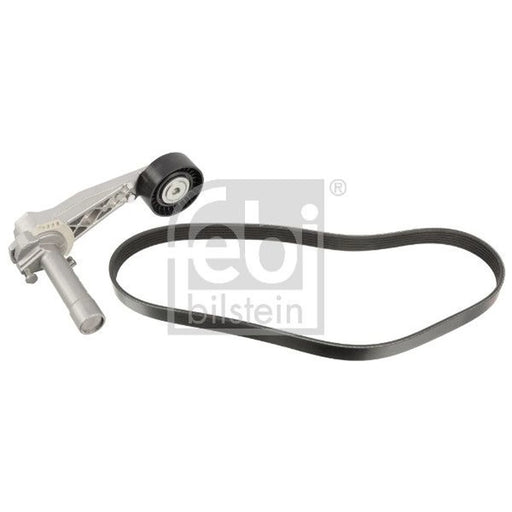 Febi V-Ribbed Belt Set 107427