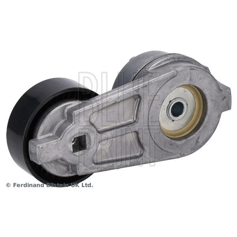 Blue Print Auxiliary Belt Tensioner fits Chrysler 300C 2004-2012 2.7 3.5 5.7 6.1