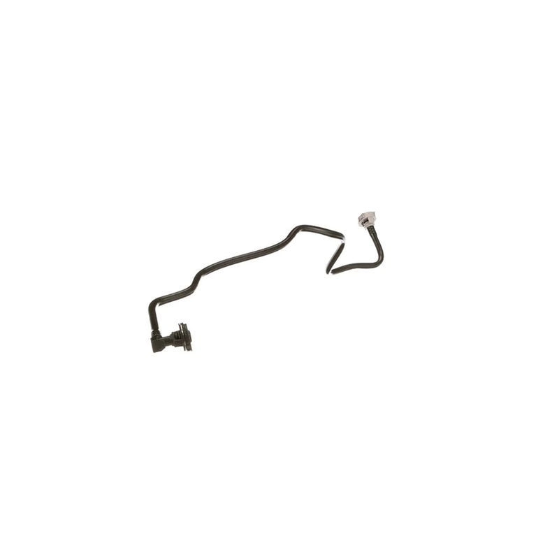 Gates Molded Heater Hose fits Audi A8 D4 2010-2018 2.5 3.0