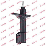 KYB Shock Absorber Damper Strut Front Left fits Nissan Bluebird 1983-1990