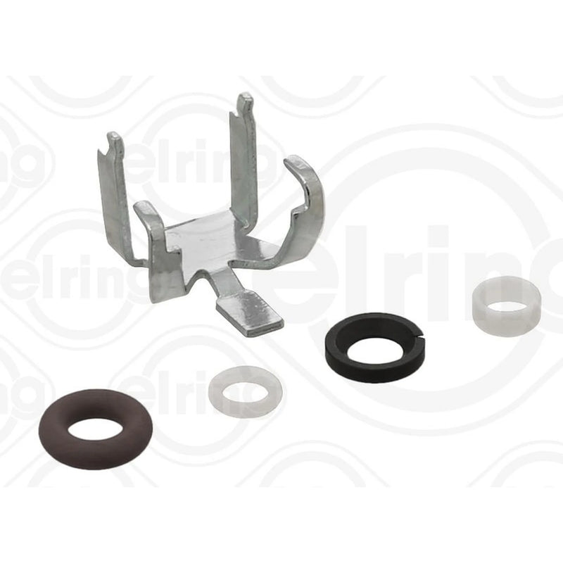 Elring Volvo Injection Valve Seal Ring Set fits Polestar Polestar 1 2018 on