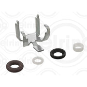 Elring Volvo Injection Valve Seal Ring Set 174.360