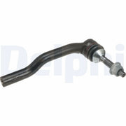 Delphi 2 x Tie Rod Ends fits Ford Usa Edge 2015-2018 2.0