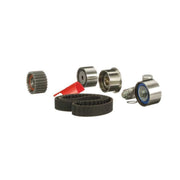 Gates Timing Belt Kit with Rollers fits Subaru Forester 1998-2013 2.0 2.5