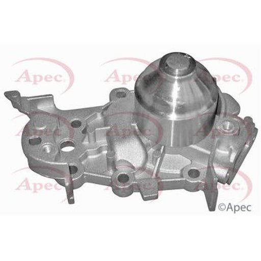 Apec Engine Cooling Water Pump fits Dacia Logan 2006 on 1.2