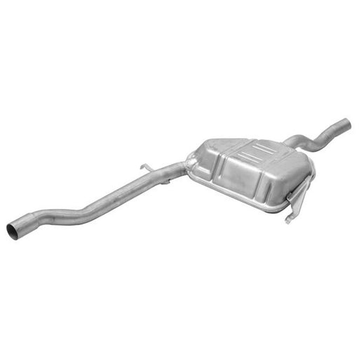 Hella Middle Silencer 8LC 366 023-771