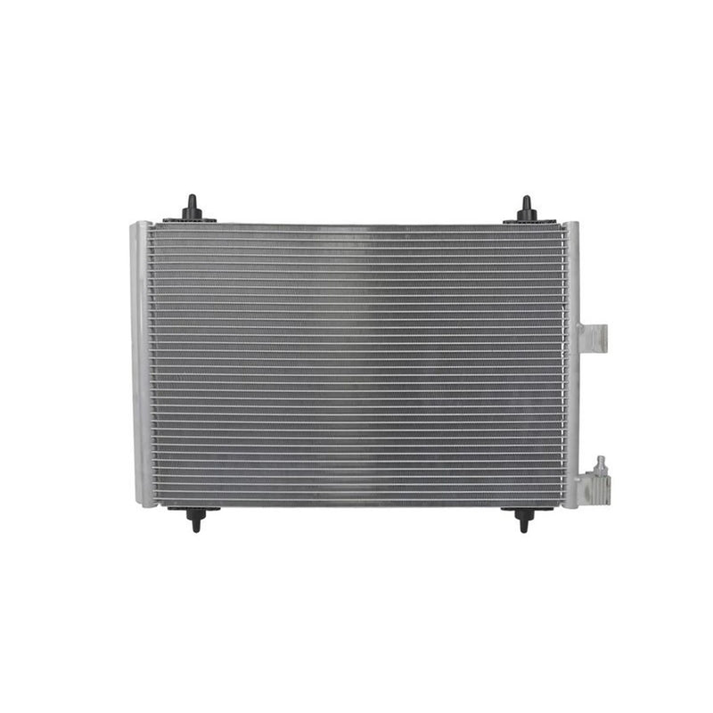 Hella Air Conditioning Condenser fits Citroën Xsara Picasso 1999-2012