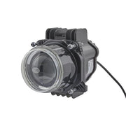 Hella Headlight Headlamp LED Left